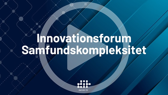 Innovationsforum video